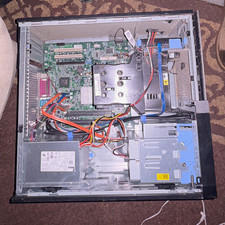 Dell OptiPlex 980 Tower Desktop PC Optical Drive USB 2.0 Black/Silver picture