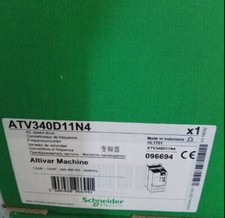 1PC Schneider Original ATV340D11N4 Inverter ATV340D11N4 picture