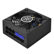 Silverstone 700Watt 80Plus Platinum SFX-L Form Factor Power Supply (SX700-LPT) picture