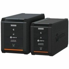 Vertiv PowerUPS 200 Essential PSA6E-1000LVT, 1000VA/550W, AVR, User-Replaceable picture