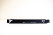 Tripp Lite  NetCommander (B0720161) 16-Ports Rack-Mountable KVM switch PS/2... picture