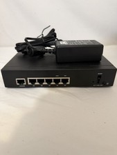 Dell SonicWALL TZ300 Network Security Appliance Firewall Router - APL280B4 picture