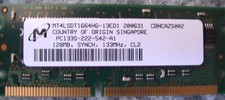 MEM1841-128D 128MB DRAM Memory for 1841 Router Cisco Approved Lifetime Warranty picture