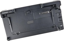 NEW - Panasonic Toughbook Docking Station CF-VEB531U CF-53 Port Replicator picture