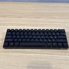 Royal Kludge RK61 Wireless 60% Mechanical Gaming Keyboard Brown Switches Tested picture