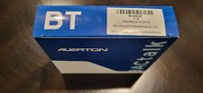 Alerton MS-2000-BT Microset II BACtalk Wall Sensor Thermostat - New in Box picture
