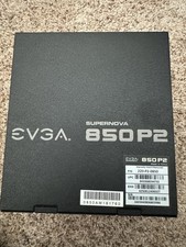 EVGA 850 P2 picture