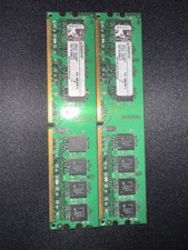 Kingston System-Specific Memory 1 GB DDR2 Memory (KTD-DM8400B/1G) picture