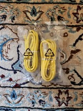 6 FT (72 IN) ETHERNET CABLE (cat5) picture