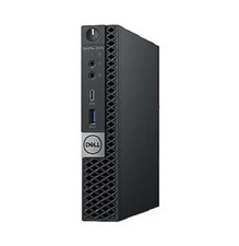 Dell Optiplex 7070 Micro Computer i5-8700T 2.4Ghz/8GB/240GB SSD/Win 11/Wifi picture