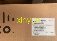 1PCS Cisco ISR4331/K9-RF new via FedEx or DHL picture