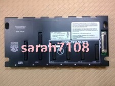 1PC USED BASE 5-SLOT Fast By FedEx or DHL picture