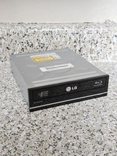LG MODEL BH12LS35 Blu-ray Disc Rewriter picture