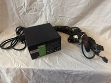 Antec TP-550 TruePower 550W Semi Modular ATX Power Supply TESTED picture