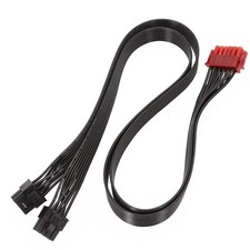 Graphics Card Line Module Line Cable Line Power Cord For Enermax Modular PSU Set picture