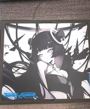 Wallhack SP-004 Limited Edition Glass Mousepad picture
