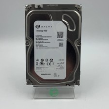 Seagate Desktop HDD 4TB SATA III 6Gbps HDD ST4000DM000 picture