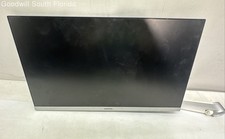 Samsung Model S24R35AFHN Black 24-Inch LED Color Display Monitor Unit Untested picture