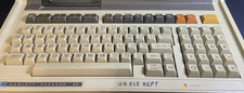 HP 85 Keycaps Hewlett Packard Vintage picture