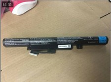 Genuine PC-VP-WP141 battery for NEC PC-NS700FAR 4INR19/6 WP141  14.4V 46Wh picture