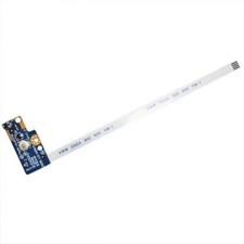 Power Button Board Flex W/ Ribbon For HP 15-g011ca 15-g011nr 15-g012dx 15-g013cl picture