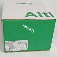 Brand New Fast Shipping FedEx or DHL ATV320U75N4B picture