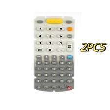 2PCS Keypad Replacement (48-Key) for  Symbol MC3090-G MC3090S MC3070 picture