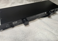 ETA Systems PD8L 8-Outlet Rack Mount Power Conditioner 120V 15A picture