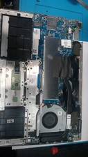 L87921-601 GENUINE HP MOTHERBOARD INTEL CORE I5-1035G1 14-DH 14-DH2008CA (DE58)* picture