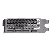 Graphics Card Bezel Baffle Plate for Zotac RTX 3070-8GD6 Thunderbolt GE picture