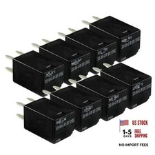 Automotive Purpose Relays 303-1AH-C-R1-U01-12VDC SPNO 20A 12VDC for 8 Pack picture