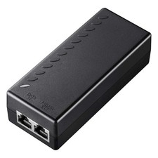 Cudy POE200 30W Gigabit PoE+ Injector picture