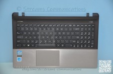ASUS K55A 15.6 in Laptop Palmrest w/ Keyboard + Touchpad picture