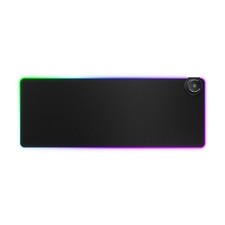 Multifunctional Large RGB Gaming Table Mat 3 in 1 Charger Office Game Mouse Pad· picture