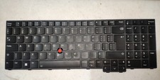 Genuine Lenovo ThinkPad T16 Gen 2 Keyboard Backlit 5N21K05006 French Français picture
