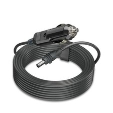 Starlink Mini Car Adapter 9.8FT/3M - Double Waterproof Silicone Ring 20AWG picture