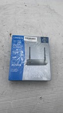 Linksys E5400 AC1200 Dual-Band WiFi 5 Router 1500 Sq Ft picture