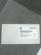 IC200CPU005-EF GE PLC module, brand new FedEx or DHL picture