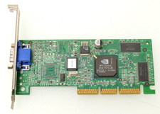 NVIDIA 180-P0026-0000-B Graphics Card MS-8830 picture