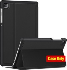 Case for Galaxy Tab A7 Lite 2021 8.7 Inch, Premium Shock Proof Stand Folio Case picture