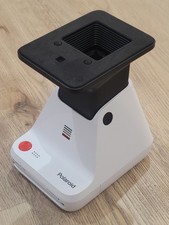 Polaroid Lab I-Type/600 Film Instant Photo Printer 009019   TESTED picture