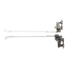 Laptop Left Right LCD Screen Hinge Set Replacement for Lenovo 100e 2nd Gen No... picture
