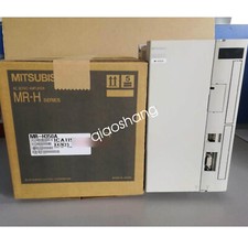 1PC NEW IN BOX Mitsubishi Servo Driver MR-H350A #XR picture