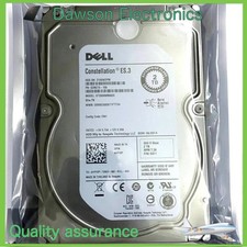 DELL 1P7DP 01P7DP 2TB 7.2K 6Gb/s 3.5