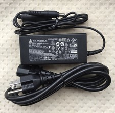 Original Dell S2216M/S2316M Monitor ADP-40DD B GXYHH Delta 40W 12V AC/DC Adapter picture