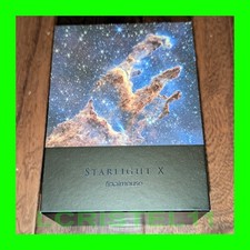 Finalmouse Starlight X ✅ SLX Nightfall ✅ Limited Edition - BRAND NEW - SHIPS NOW picture