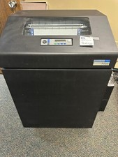 Printronix P7210 Standard Dot Matrix Printer and Infoprint 6500 picture