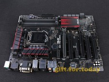 ASUS B85-PRO GAMER LGA 1150 Intel B85 DVI HDMI USB 3.0 4K Motherboard With I/O picture