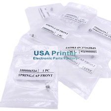 1/4/10 PCS 1000006524 Spring Cap Front VS-640 for Roland RE-640 XT-640 EJ-640 picture