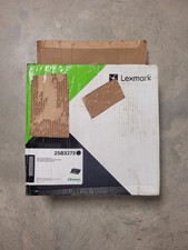 Genuine Lexmark  Contract Imaging Unit 25B3273 - Sealed Bag - Imperfect Box picture